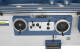 BERNARDO Universal-Rundschleifmaschine URS 1500