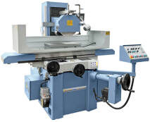 BERNARDO Flachschleifmaschine BSG 3060 AHD