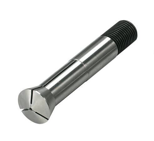 BERNARDO Schleifmaschine Spannzange 8,0 mm für U3
