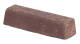 BERNARDO Polierpasten Polierpaste Rekord 845 (braun) f. Aluminium