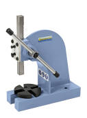 BERNARDO Drehdornpresse DP 2