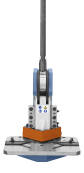 BERNARDO Manuelle Ausklinkmaschine AK 100