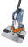 BERNARDO Manuelle Ausklinkmaschine AK 100