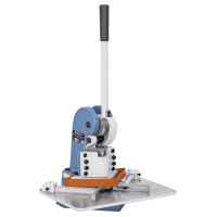 Bernardo Manuelle Ausklinkmaschine AK 125 2