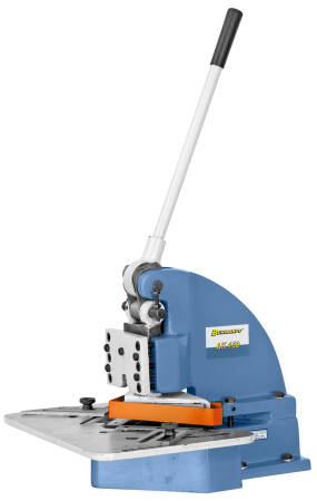 BERNARDO Manuelle Ausklinkmaschine AK 150