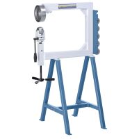 Bernardo Rollenstreckmaschine RSM 560 gallery