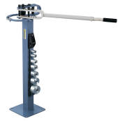 BERNARDO Manuelle Rohrbieger MR 100 F