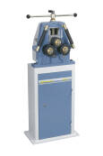 BERNARDO Manuelle Ringbiegemaschine RBM 25