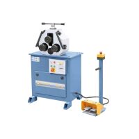 Bernardo Motorische Ringbiegemaschine RB gallery