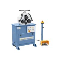 Bernardo Motorische Ringbiegemaschine RBM 30 2
