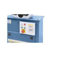 Bernardo Motorische Ringbiegemaschine RBM 30 4