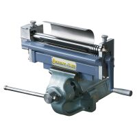 Bernardo Manuelle Rundbiegemaschine HR 300 2