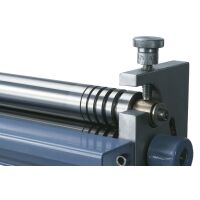 Bernardo Manuelle Rundbiegemaschine HR 300 3