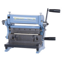 Bernardo Universalmaschine Blechbiegemas gallery