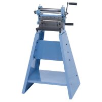 Bernardo Universalmaschine Blechbiegemaschine 3 IN 1 - 200 4