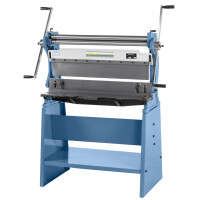 Bernardo Universalmaschine 3 in 1 - 760 gallery