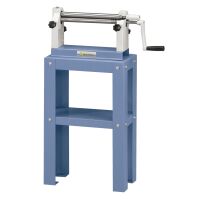 Bernardo Manuelle Rundbiegemaschine RM 305 1