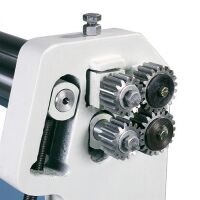 Bernardo Manuelle Rundbiegemaschine RM 305 2