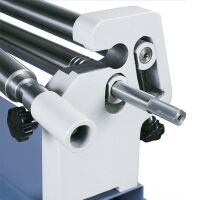 Bernardo Manuelle Rundbiegemaschine RM 305 3