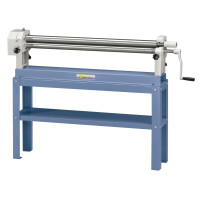 Bernardo Manuelle Rundbiegemaschine RM 1000 1