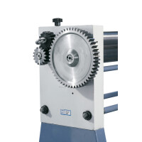 Bernardo Manuelle Rundbiegemaschine HRM 1000 4