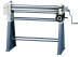 BERNARDO Manuelle Rundbiegemaschine HRM 1000
