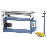 Bernardo Motorische Rundbiegemaschine ESR 102