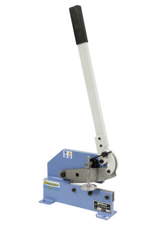 BERNARDO Handhebelschere HS 8