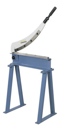 BERNARDO Handscheren HS 500