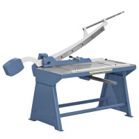 Bernardo Handtafelschere HLS 1050 x 1,5 2