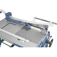Bernardo Handtafelschere HLS 1050 x 2,0 3