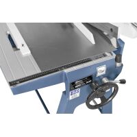 Bernardo Handtafelschere HLS 1050 x 2,0 4