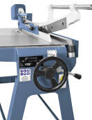 BERNARDO Handtafelschere HLS 1280 x 2,0