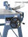BERNARDO Handtafelschere HLS 1280 x 2,0