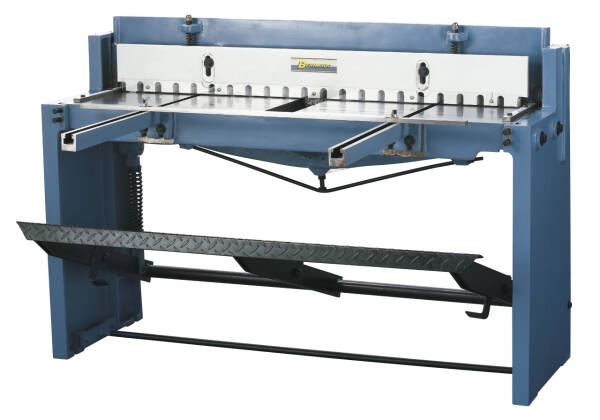 BERNARDO Fussblechschere FBS 1320