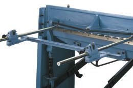 BERNARDO Fussblechschere FBS 1320