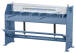 BERNARDO Fussblechschere FS 1270 x 1,6