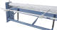 BERNARDO Fussblechschere FS 1270 x 1,6