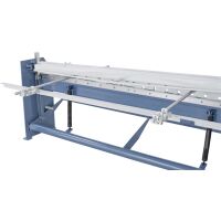 Bernardo Fussblechscheren FS 2450 x 1,2 3