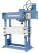 BERNARDO Hydraulische Werkstattpresse mit verschiebbarem Zylinder BHP 250