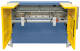 BERNARDO Motorische Tafelscheren MTA 2060 x 3 mm mit man. Hinteranschlag