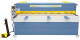 BERNARDO Motorische Tafelscheren MTA 2060 x 3 mm NCC