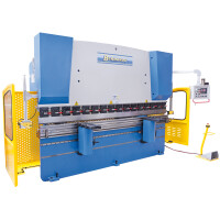BERNARDO Hydraulische Abkantpressen APH 3200 x 120 2
