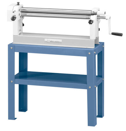 BERNARDO Untergestell für Blechbearbeitungsmaschine Untergestell A für RM 610