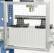 BERNARDO Werkstattpressen Schutzgitter GG-02