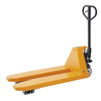 Bernardo Schwerlast Palettenhubwagen PHW 5,0 S 2