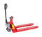 BERNARDO Palettenhubwagen mit Wiegeeinrichtung und Drucker PHW 2,0 W-Print