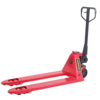 Bernardo Transport PHW 2,0 W eco 3