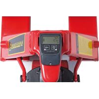 Bernardo Transport PHW 2,0 W eco 4