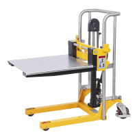 BERNARDO Gabel-Hublift GH 850 gallery